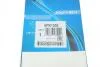Ремінь генератора Citroen Berlingo 1.6 00-08/ Nemo 1.4i 08- DAYCO 6PK1558 (фото 6)
