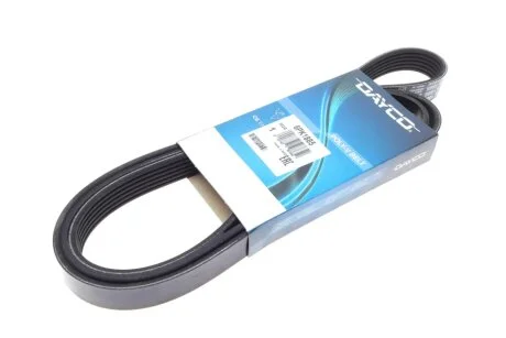 Ремінь генератора MB 210 2.3D DAYCO 6PK1885