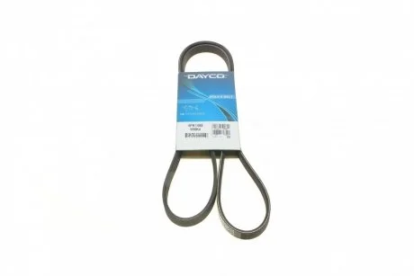 Ремінь генератора Ford Transit 2.5D/TD 92-00 DAYCO 4PK1488