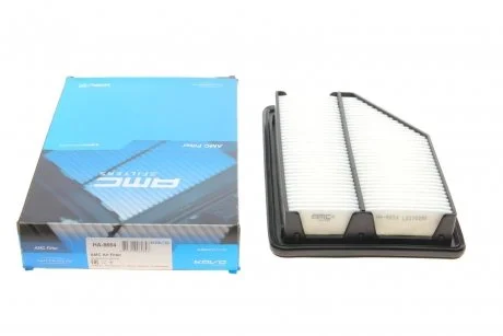 Фільтр повітряний Civic VIII 2.0 07- PARTS KAVO HA-8654