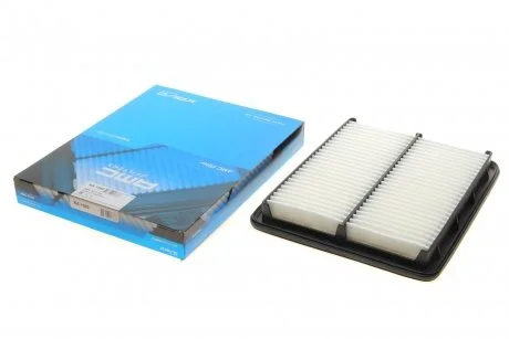 Фільтр повітряний Kia Sorento 2.4i/2.5CRDi/3.5i V6 02-11 KAVO KA-1583 (фото 1)