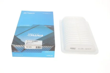 Фільтр повітряний Corolla/Avensis 1.4-2.0 02- PARTS KAVO TA-1278