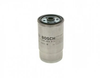 Паливний фільтр F 026 402 013 BOSCH F026402013
