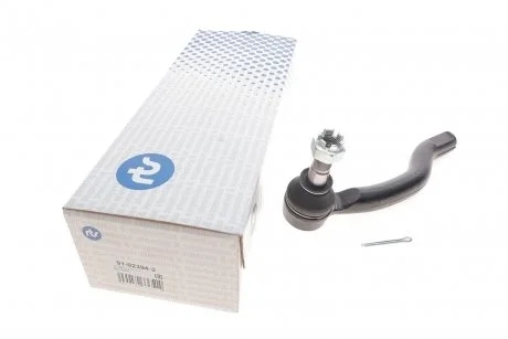 Накінечник тяги керма RTS 91.02394.2