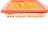 Фільтр повітряний Nissan Micra 1.0-1.4 i 92-10/Note 1.4 i 06-12 BOSCH 1457433273 (фото 5)