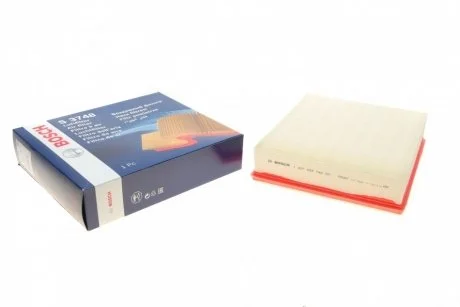 Фільтр повітряний MB Sprinter/VW LT BOSCH 1457433748