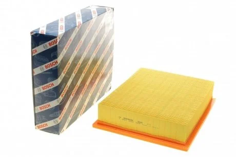 Фільтр повітряний MB Vito (W638) 2.0-2.8 i/2.3 D 96-03 (M111/OM601) BOSCH 1457433753