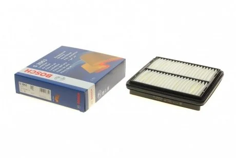 Фільтр повітряний Daewoo Lanos 1.5 97- BOSCH 1457433963