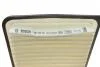 Фільтр повітряний Mazda 3 1.4/1.6i 03-15 BOSCH 1987429184 (фото 2)