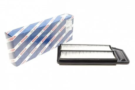 Фільтр повітряний Honda Accord 2.0-2.4 03-08 BOSCH 1987429192