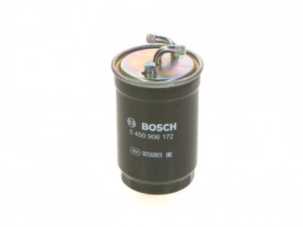 Топливный фильтр BOSCH 0450906172 (фото 1)