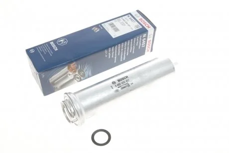 Фільтр паливний BMW 5 (E60) 3.0D BOSCH 0450906457