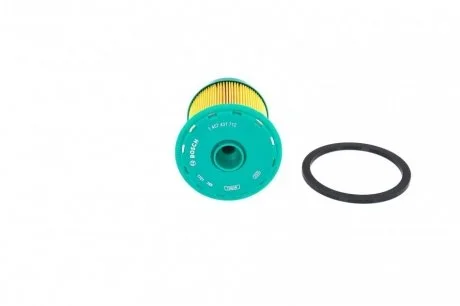 Фільтр паливний Renault Kangoo 1.9D BOSCH 1457431712