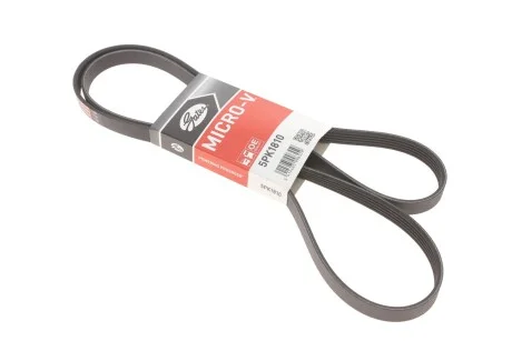 Ремінь полікліновий GT Gates 5PK1810