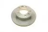 Тормозной диск MEYLE 015 521 2032 (фото 6)