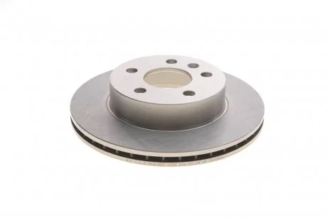 Гальмівний диск ME MEYLE 015 521 2034