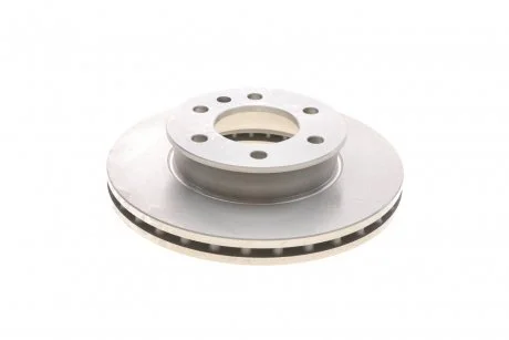 Диск гальмівний MEYLE 015 521 2101