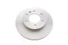 Тормозной диск MEYLE 015 521 2101 (фото 5)