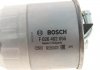 Фильтр топливный MB Sprinter 2.2-3.0CDI (+отв. датчик воды) BOSCH F026402056 (фото 3)