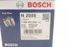Фільтр паливний MB Sprinter 2.2-3.0CDI (+отв. датчика води) BOSCH F026402056 (фото 7)