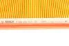 Фільтр повітряний Nissan Note/Micra/Tiida 1.6 16V 01-/Cube III (Z12) 10- BOSCH F026400101 (фото 5)