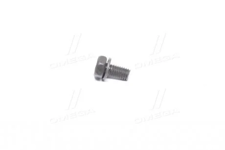 Боли з шестигранною головкою GM 94500125