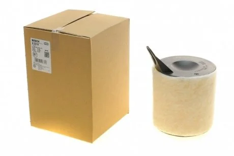 Фільтр повітряний BMW 3 (E90-E93) 1.6/2.0 03-11 (N43/N46) BOSCH F026400018