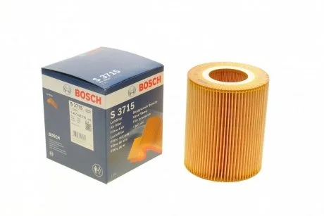 Фільтр повітряний MB A-class (W168) (M166) 97-04 BOSCH 1457433715