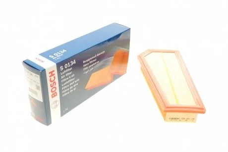 Фільтр повітряний MB (W204/212 C/E 180/200/250) BOSCH F026400134