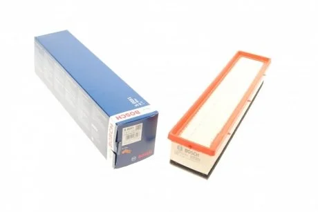 Фільтр повітряний Renault Kangoo 1.5dCi 01- (з поролоном) BOSCH F026400051