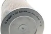 Фильтр воздушный Iveco 190-29/190-30/220-38/290-19 86- BOSCH 1457429969 (фото 3)