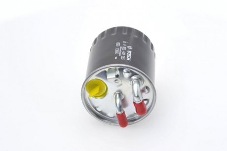 Фильтр топливный MB Sprinter 906/Vito (W639) 10- BOSCH F026402065 (фото 1)