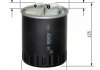 Фильтр топливный MB Sprinter 906/Vito (W639) 10- BOSCH F026402065 (фото 5)