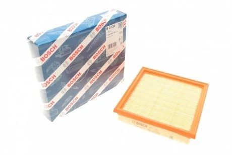 Фільтр повітряний Infiniti EX35/QX50 3.7 08- BOSCH F026400130