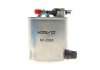 Фильтр топливный Nissan X-Trail/Renault Koleos 2.0dci 07- (с клапаном) KAVO NF-2365 (фото 5)