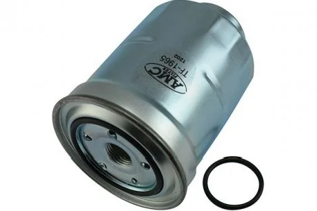 Фото 1 - фильтр топливный AMC KAVO TF-1965 Фильтр топливный AMC KAVO TF-1965 (фото 1)