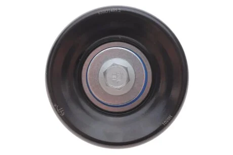 Ролик генератора Ford Connect 1.8D/TDCI 02-(+AC) (паразитный) (90x30) SNR NTN GA352.52