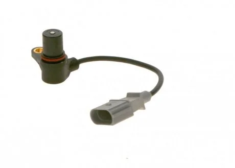 Датчик положення колінвалу VW Caddy III 1.6/2.0i 04-15 BOSCH 0261210199