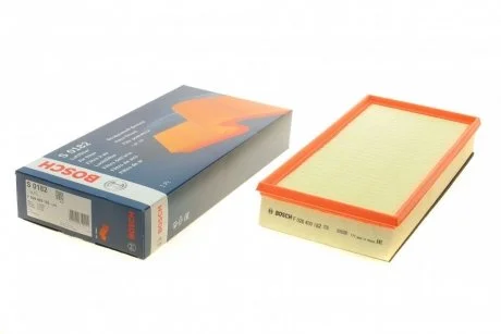 Фільтр повітряний Audi Q7/Porsche Cayenne/VW Touareg 2.5D-6.0D 02- BOSCH F026400182