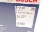 Фильтр воздушный Audi A6 2.4-4.2 04-11 BOSCH F026400198 (фото 8)