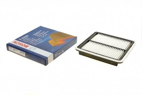 Фильтр воздушный Subaru Forester/Impreza/Legacy 1.6-3.6i 03- BOSCH F026400206