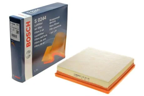 Фільтр повітряний Opel Insignia 08- BOSCH F026400244
