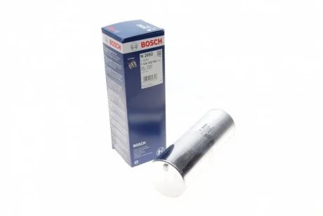 Фото 1 - топливный фильтр BOSCH F026402092 Топливный фильтр BOSCH F026402092 (фото 1)