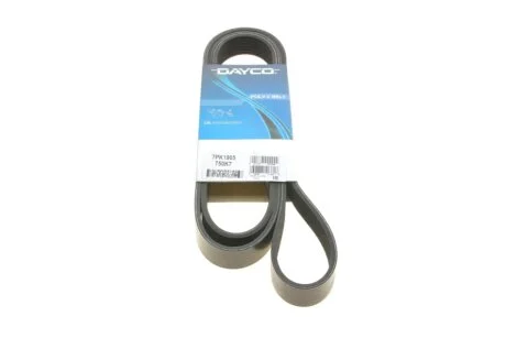 Ремень генератора Ford Scorpio II/Toyota Camry 2.4i/3.5i 94- DAYCO 7PK1905
