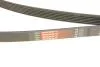 Ремінь генератора Peugeot Expert 1.9D/2.0HDI 98-/Renault Clio/Kangoo/Megane 1.4/1.6 98-03 Gates 6PK1750 (фото 5)