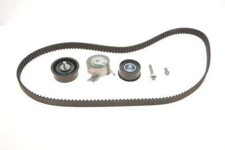 Комплект ГРМ (ремінь + ролик) SKF VKMA 05152