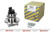 Подшипник ступицы (задней) Chevrolet Lacetti/Nubira 1.4-1.8/2.0D 05- SNR NTN R190.05 (фото 1)