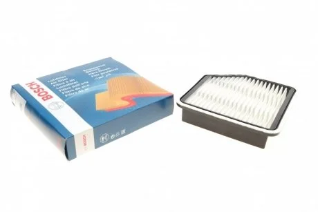 Фильтр воздушный Lexus GS/ IS 2.5-4.3 05-15 BOSCH F026400192