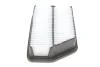 Фильтр воздушный Hyundai Tucson 2.0/2.4 09-/Kia Sportage 1.6-2.0 10- BOSCH F026400228 (фото 6)