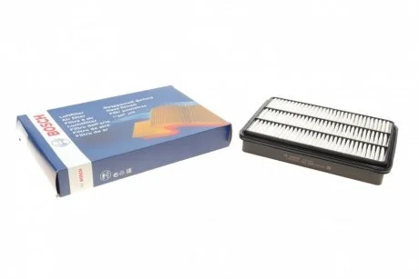 Фільтр повітряний Toyota Land Cruiser 4.7 98-07/Land Cruiser Prado 3.0 D-4D 02- BOSCH F026400225